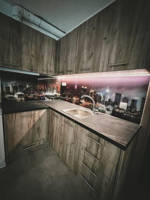 Escala Double Loft 1 & Parking In The City Center Volos Exteriér fotografie